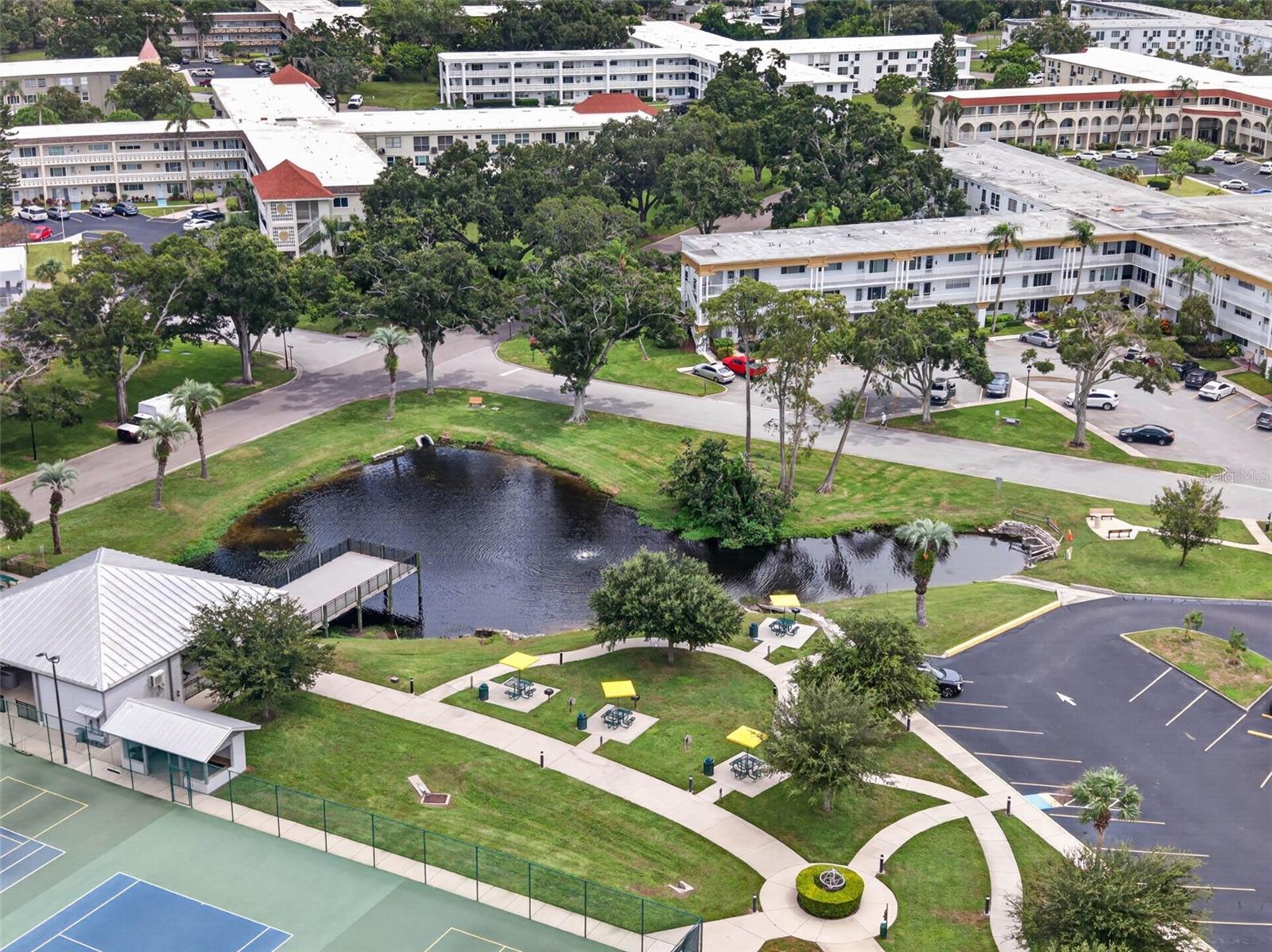 2287 PHILIPPINE DRIVE, #59, Clearwater, FL 33763