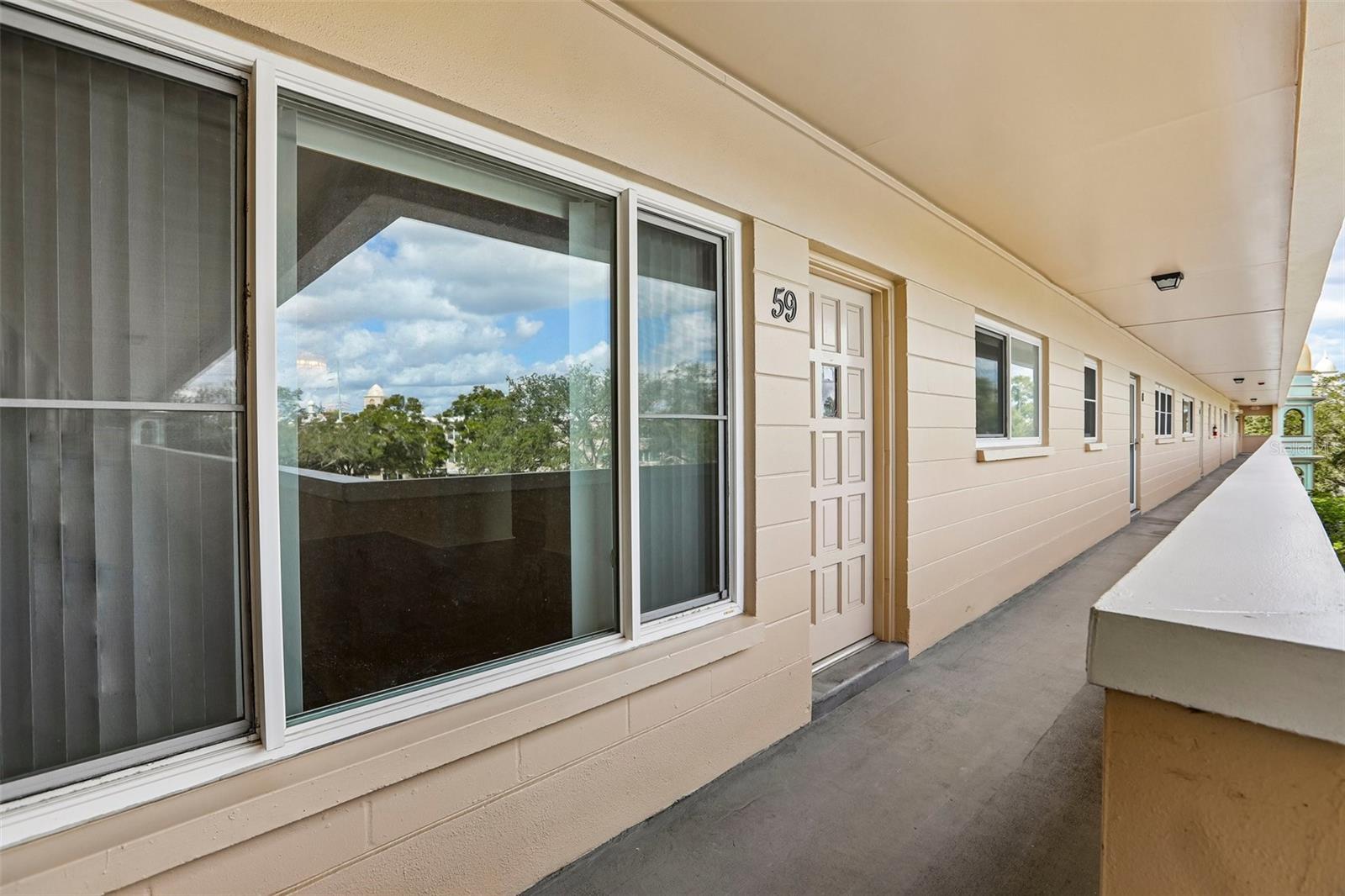2287 PHILIPPINE DRIVE, #59, Clearwater, FL 33763