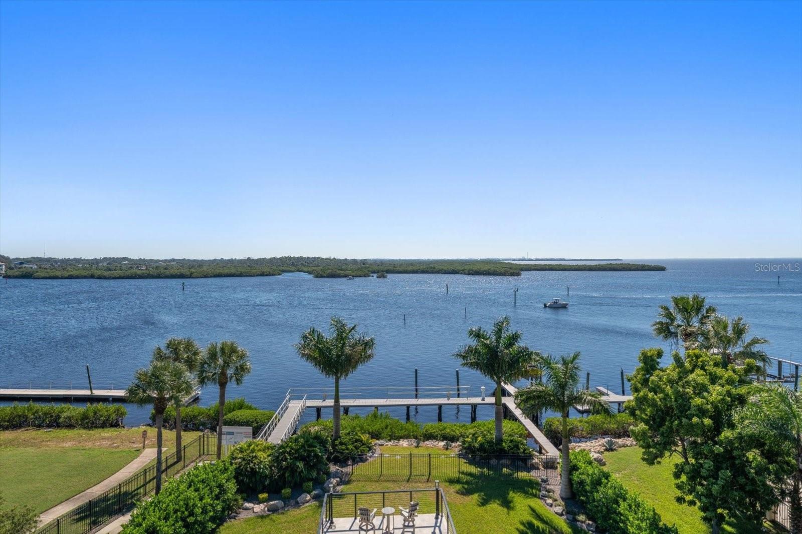 4508 HARBORPOINTE DRIVE, Port Richey, FL 34668