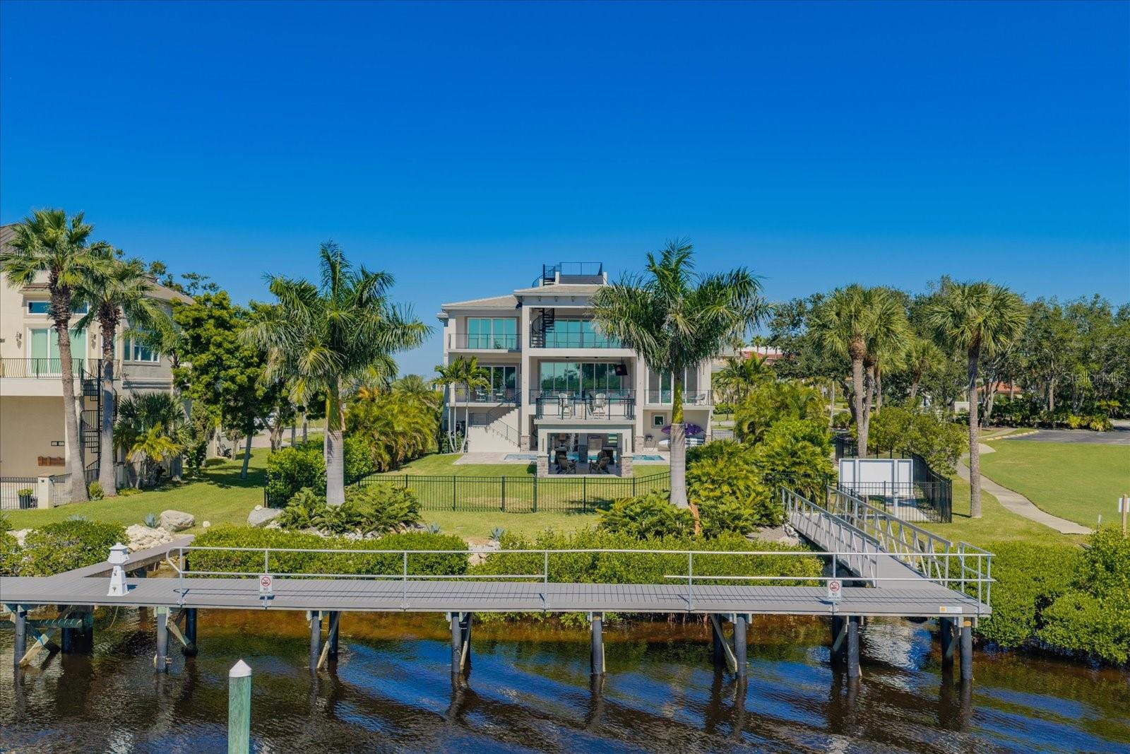 4508 HARBORPOINTE DRIVE, Port Richey, FL 34668