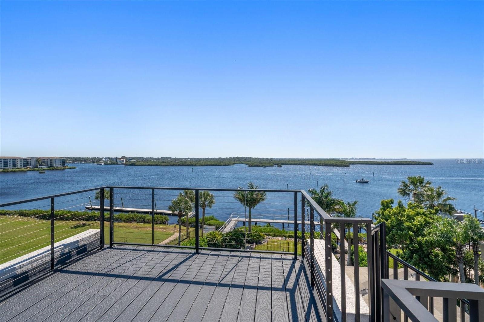 4508 HARBORPOINTE DRIVE, Port Richey, FL 34668