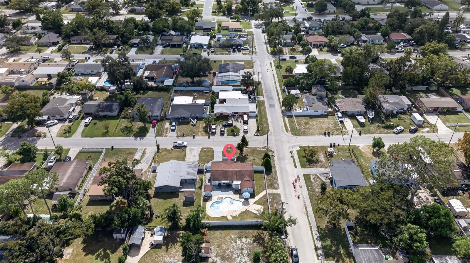 Neighborhood
