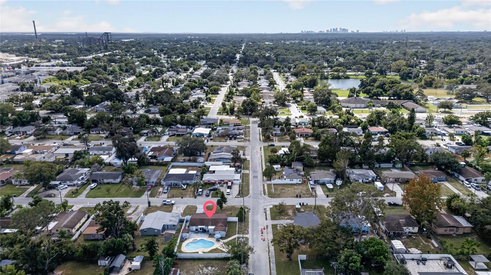 Neighborhood