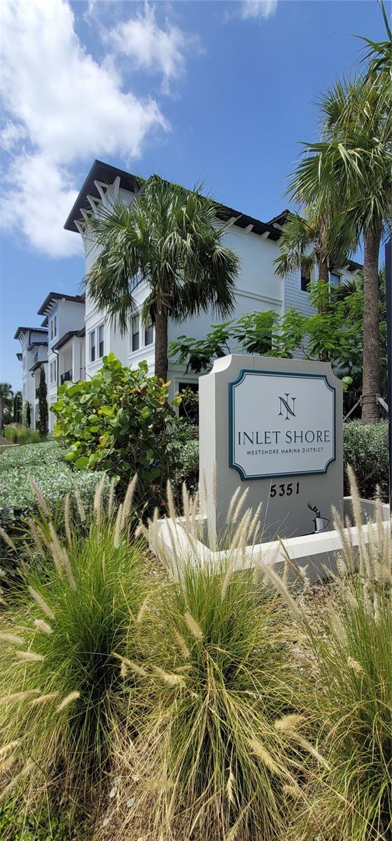 5351 BRIDGE STREET, #48, Tampa, FL 33611
