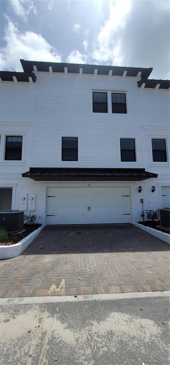 5351 BRIDGE STREET, #48, Tampa, FL 33611