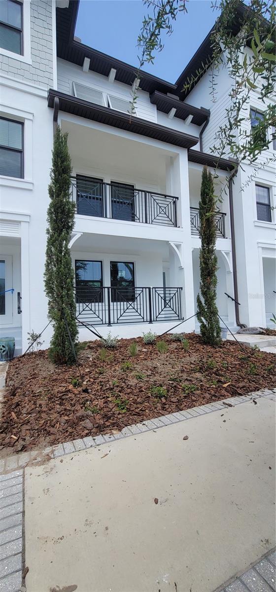 5351 BRIDGE STREET, #48, Tampa, FL 33611