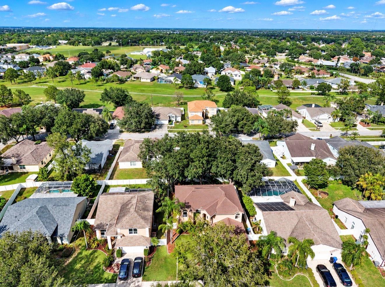 11214 LONGBROOKE DRIVE, Riverview, FL 33579