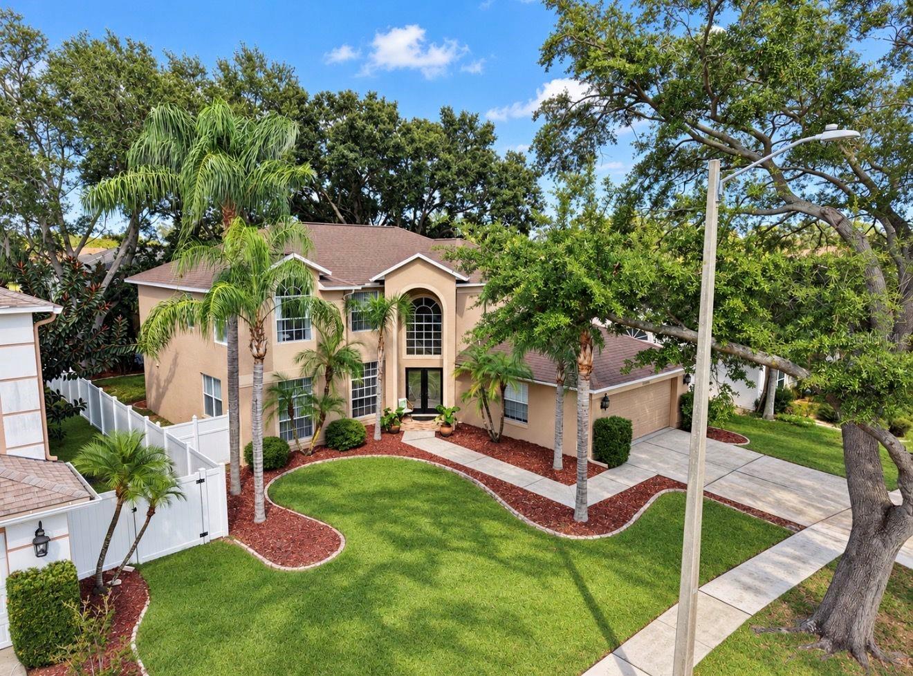 11214 LONGBROOKE DRIVE, Riverview, FL 33579