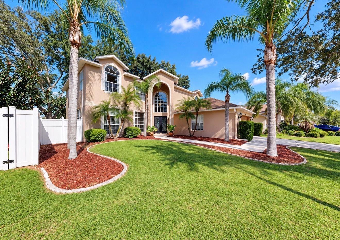11214 LONGBROOKE DRIVE, Riverview, FL 33579