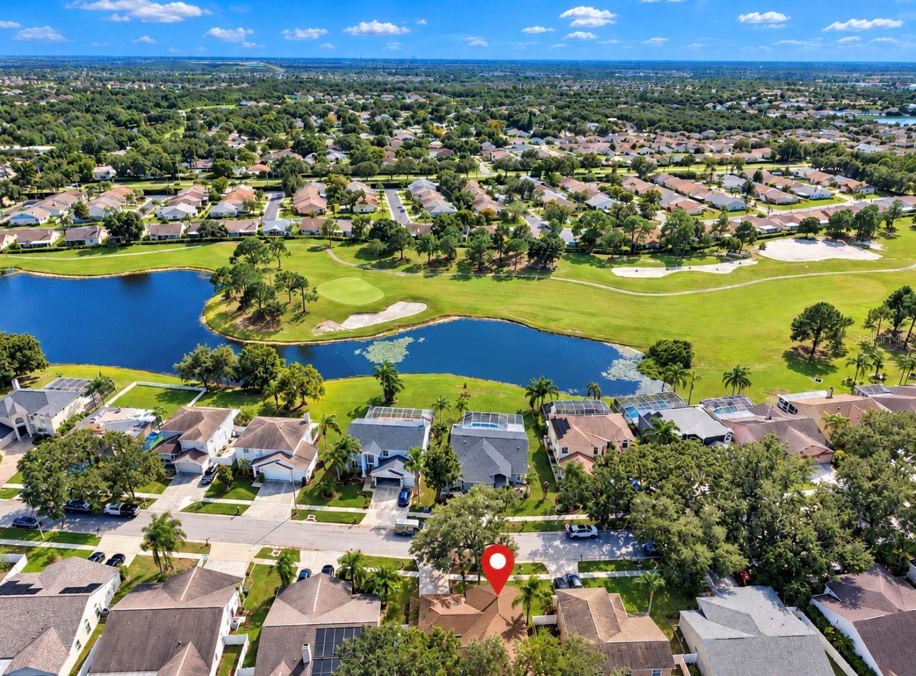 11214 LONGBROOKE DRIVE, Riverview, FL 33579