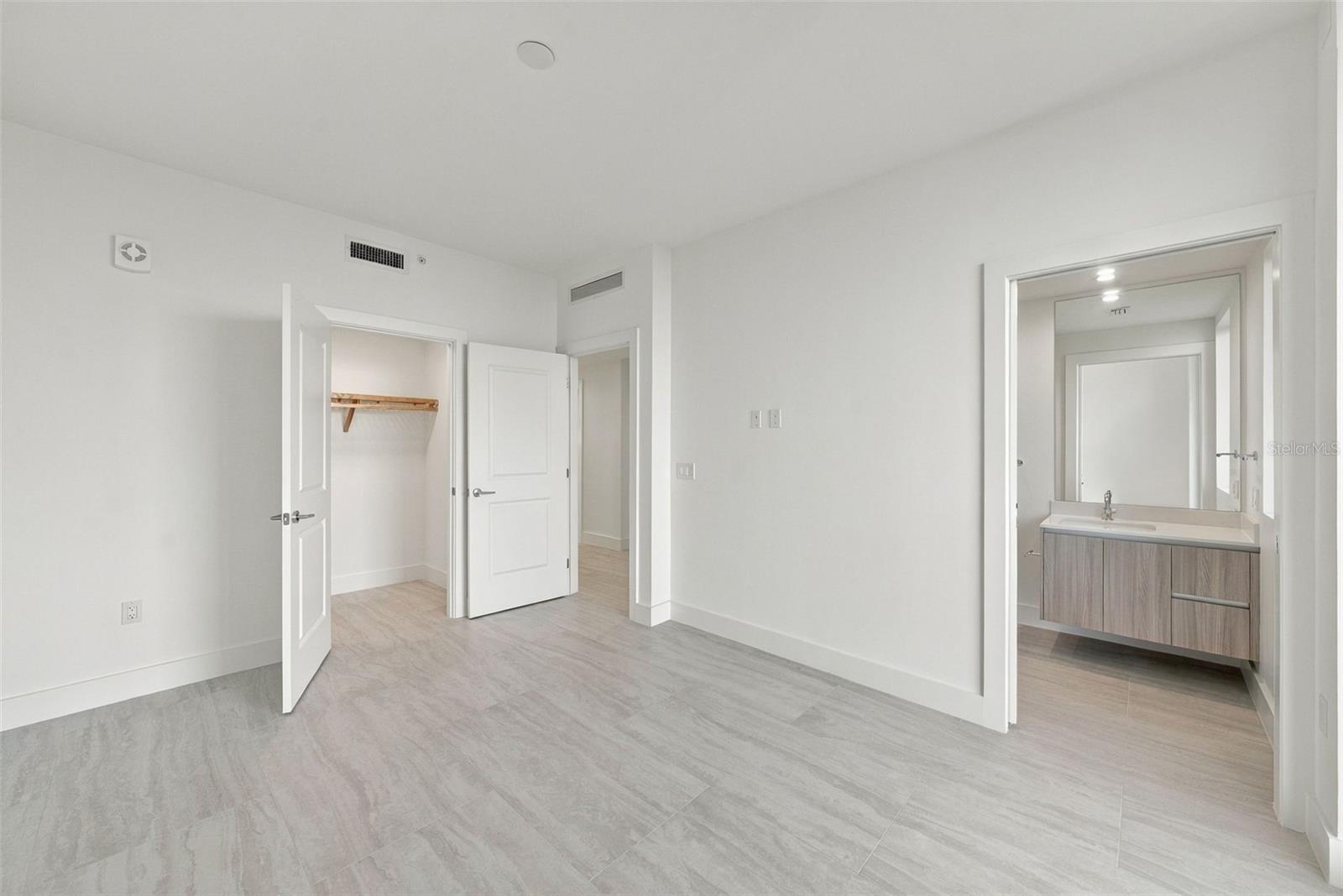 Third bedroom