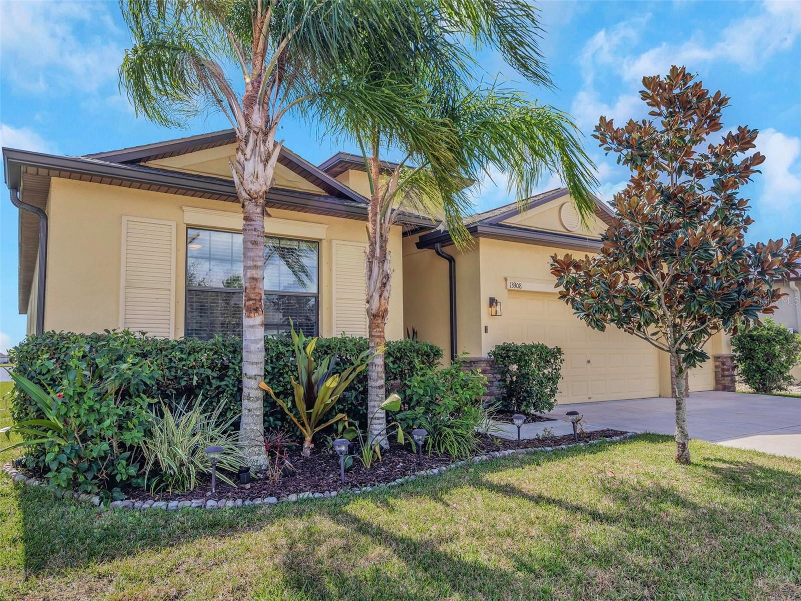 13908 FELIX WILL ROAD, Riverview, FL 33579