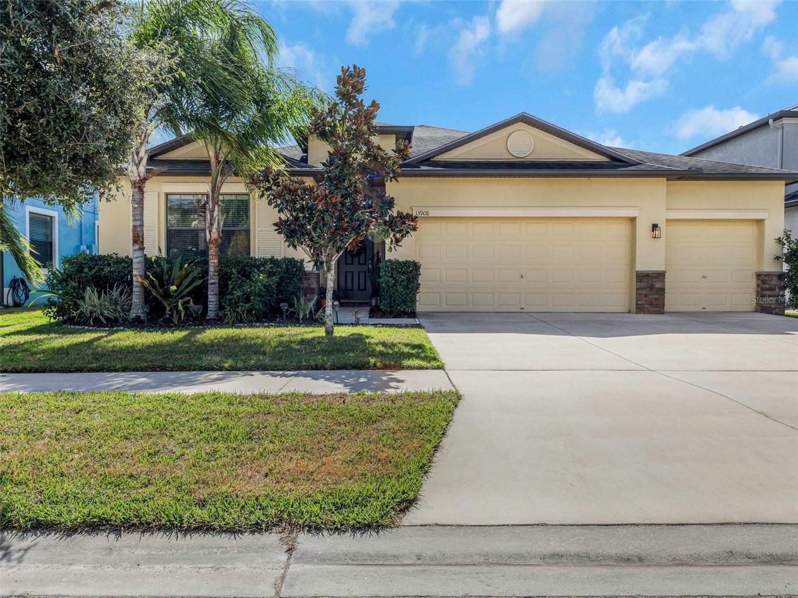 13908 FELIX WILL ROAD, Riverview, FL 33579