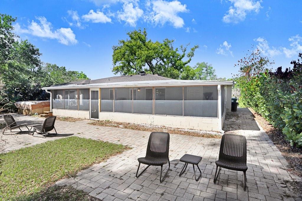 6703 N RIVER BOULEVARD, Tampa, FL 33604