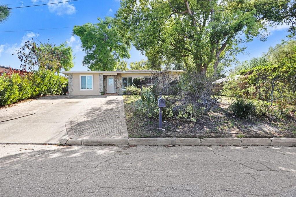 6703 N RIVER BOULEVARD, Tampa, FL 33604