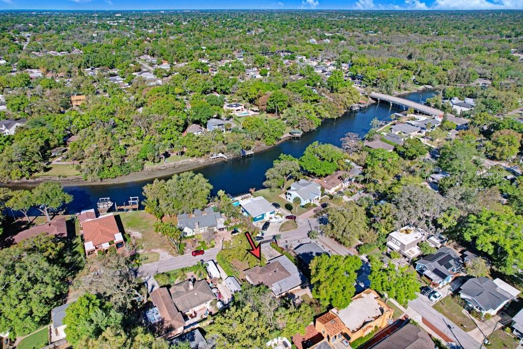 6703 N RIVER BOULEVARD, Tampa, FL 33604