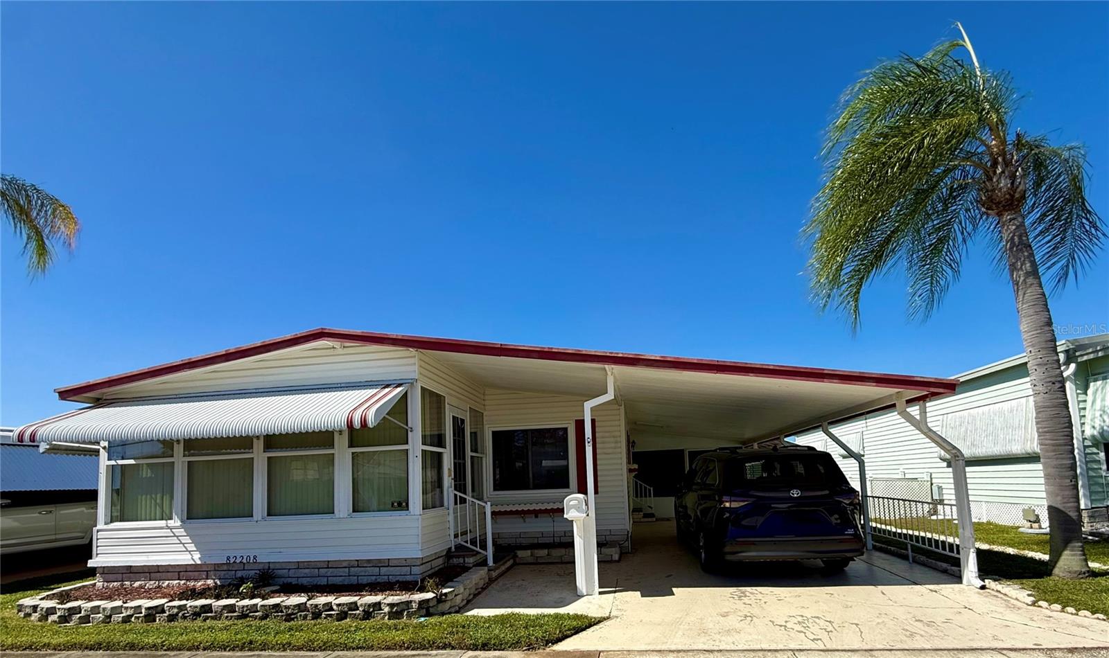 82208 F STREET N, #208, Pinellas Park, FL 33781