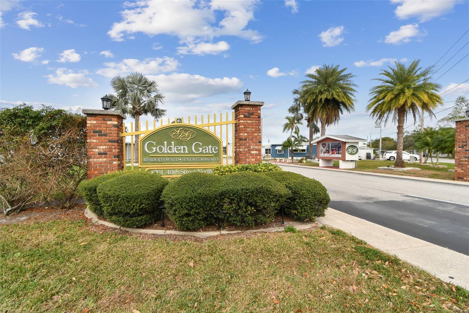 82208 F STREET N, #208, Pinellas Park, FL 33781