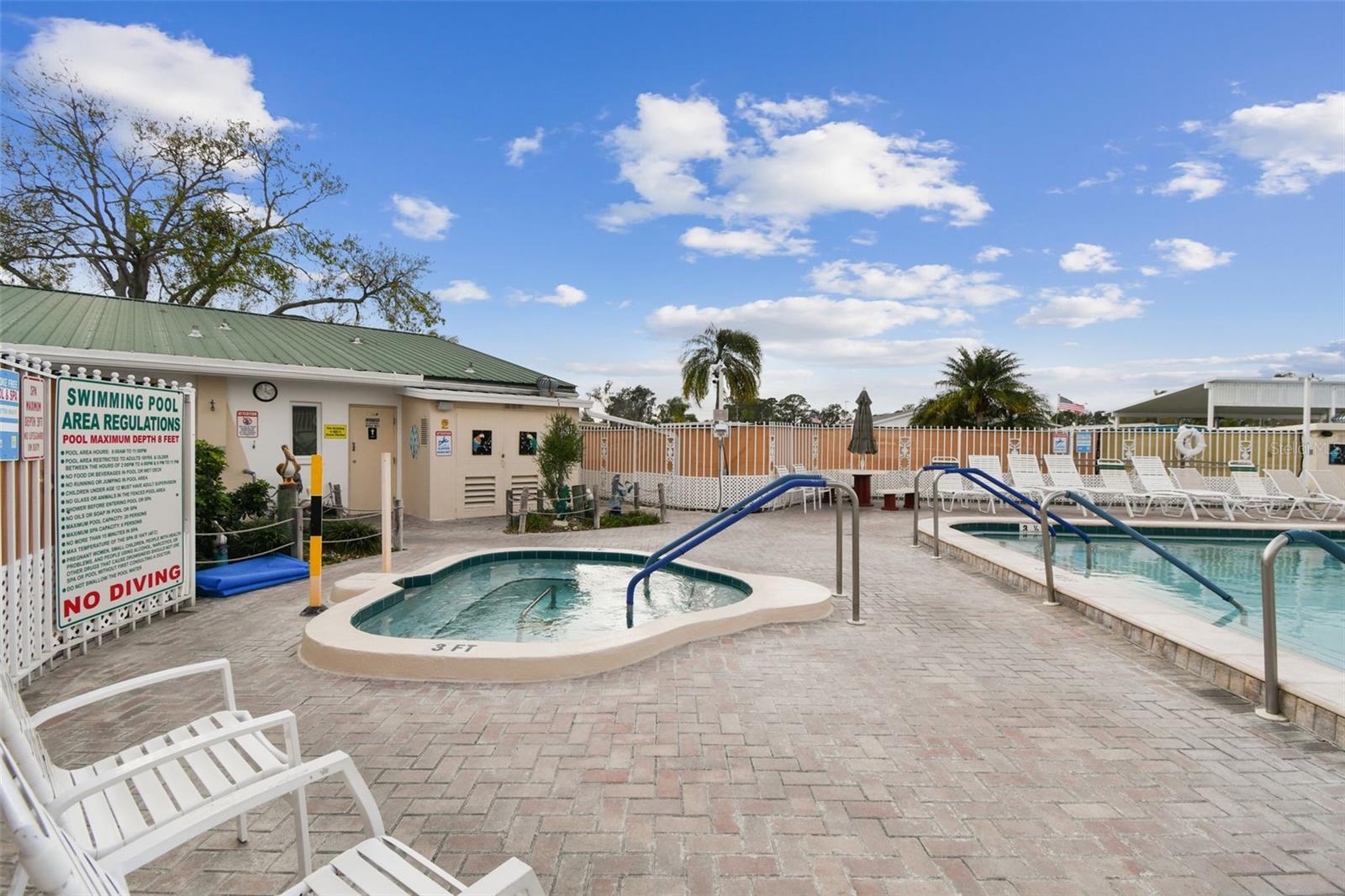 82208 F STREET N, #208, Pinellas Park, FL 33781