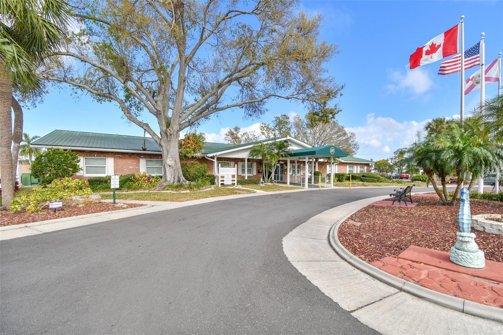 82208 F STREET N, #208, Pinellas Park, FL 33781