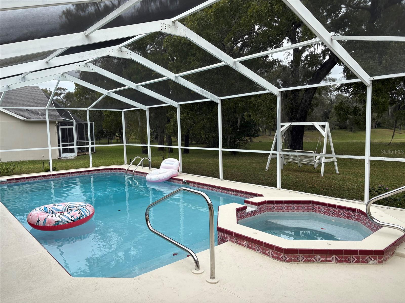 14189 CORNEWALL LANE, Spring Hill, FL 34609
