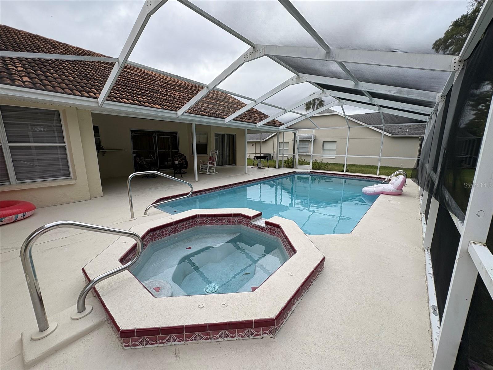 14189 CORNEWALL LANE, Spring Hill, FL 34609