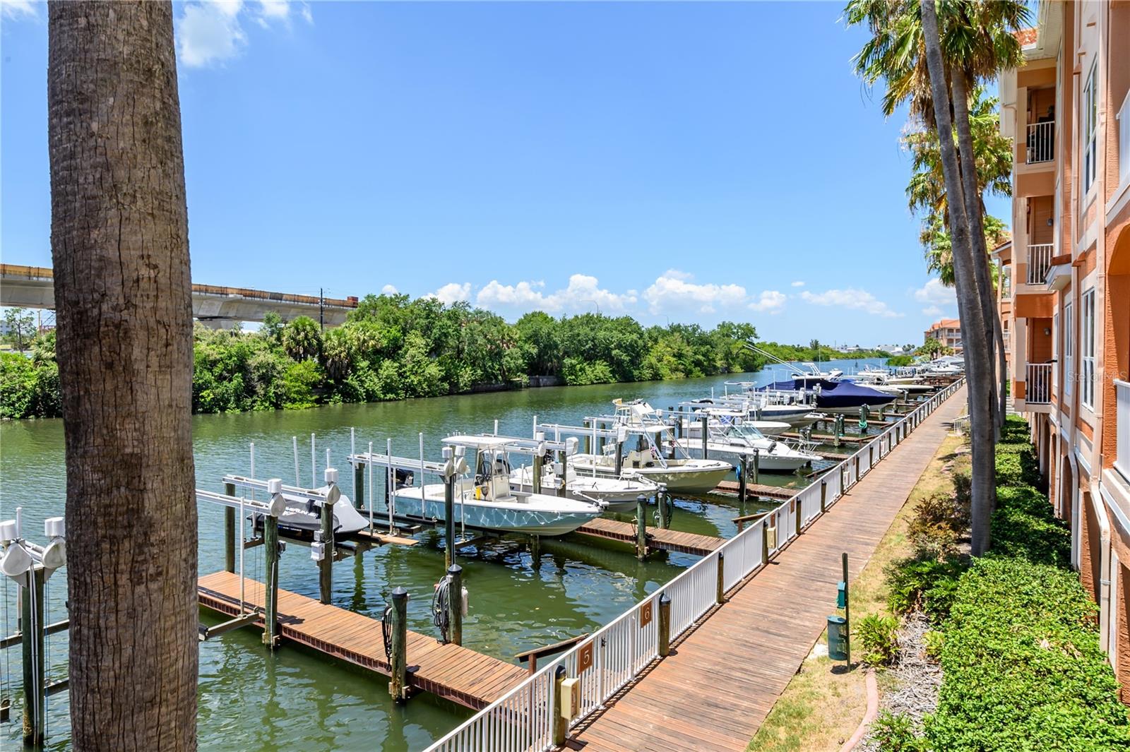5000 CULBREATH KEY WAY, #07 702a, Tampa, FL 33611
