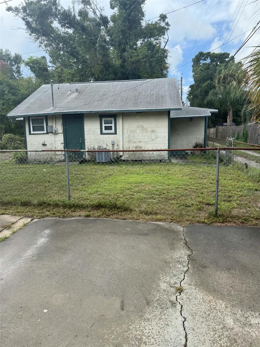 2313 QUINCY STREET S, St Petersburg, FL 33711