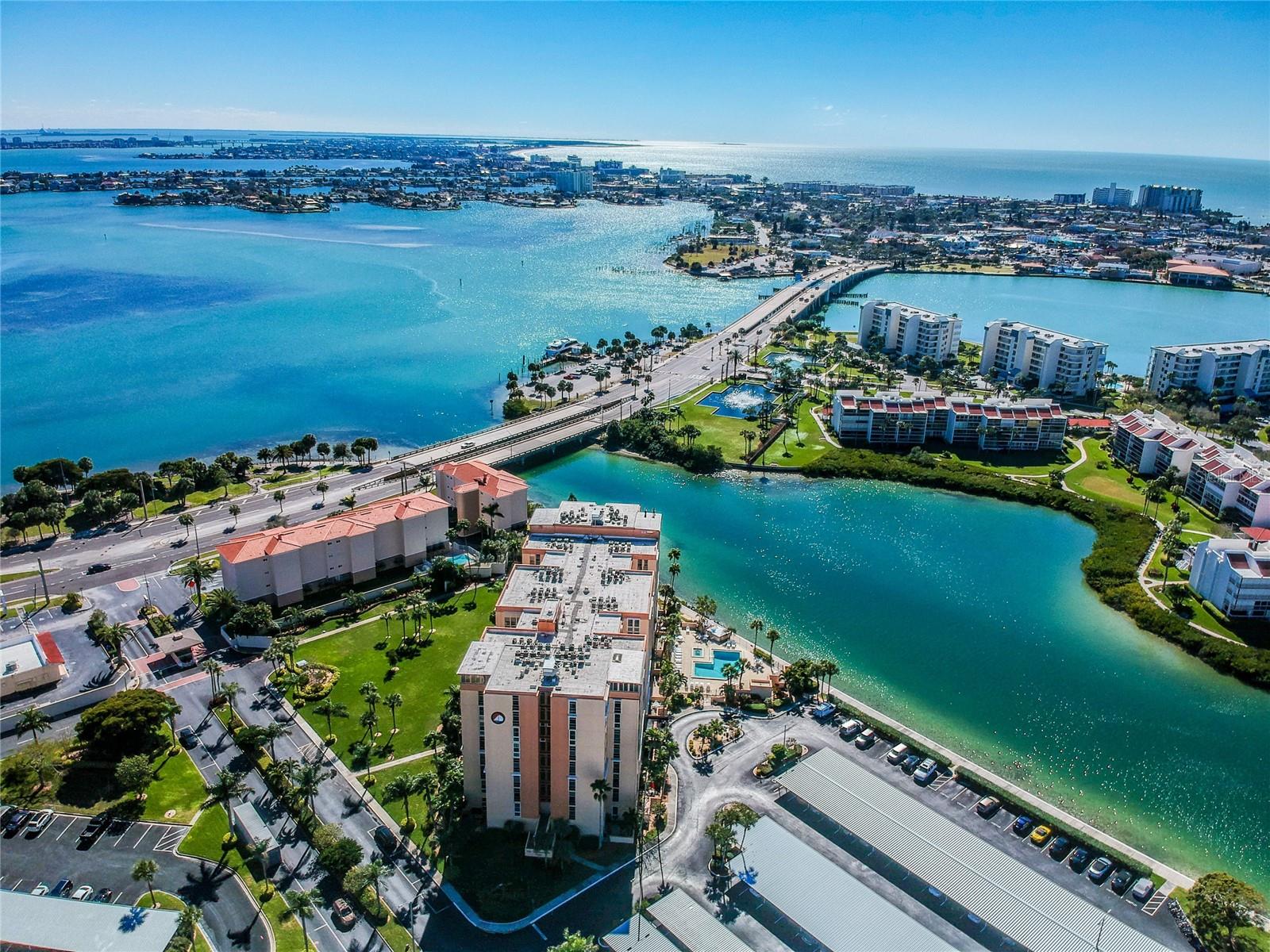 7625 SUN ISLAND DRIVE S, #103, South Pasadena, FL 33707