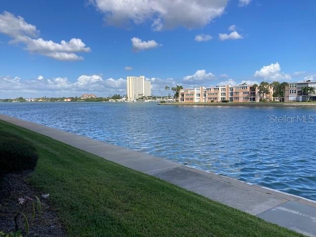 7625 SUN ISLAND DRIVE S, #103, South Pasadena, FL 33707
