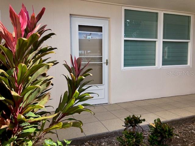 7625 SUN ISLAND DRIVE S, #103, South Pasadena, FL 33707