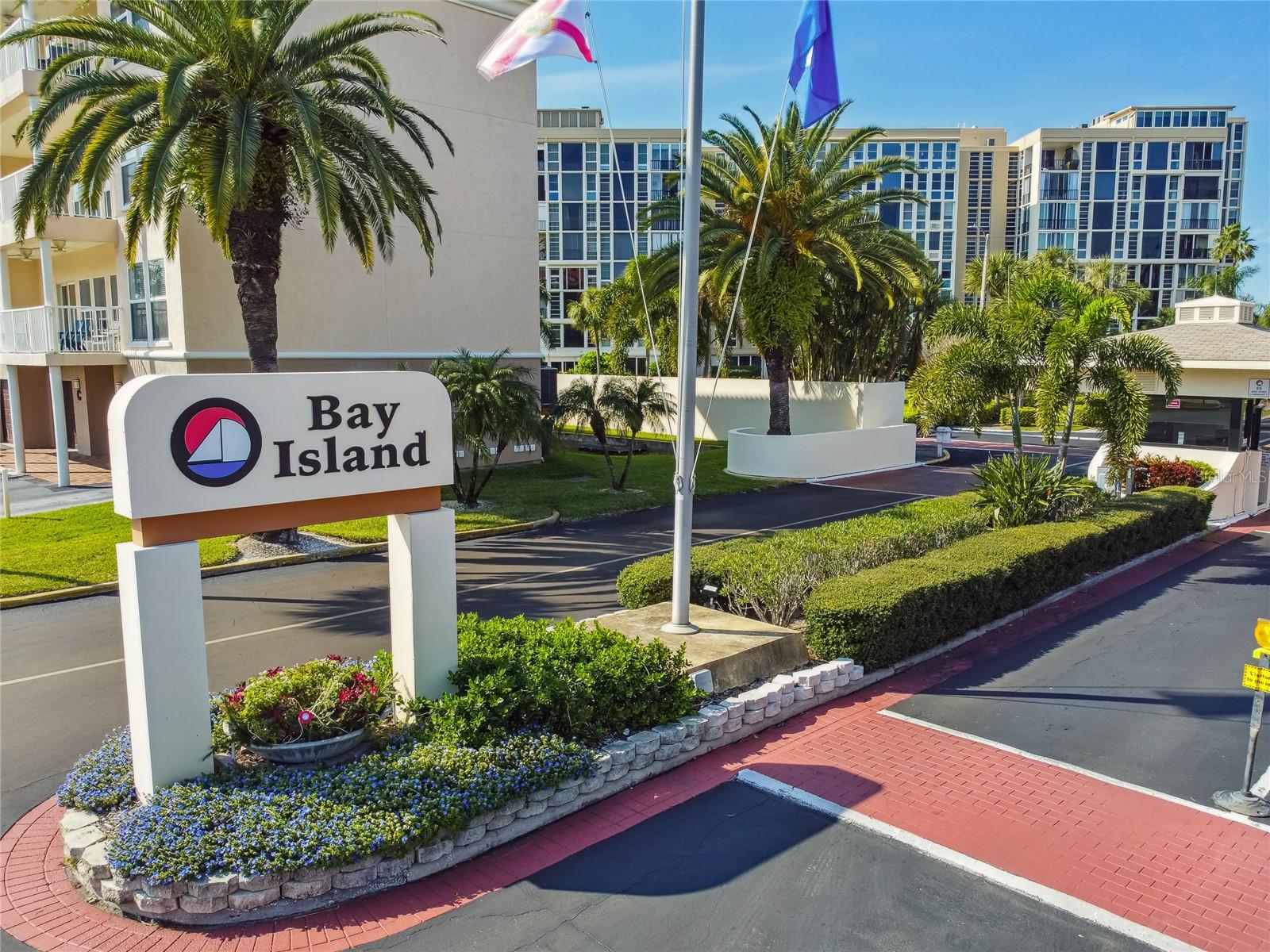 7625 SUN ISLAND DRIVE S, #103, South Pasadena, FL 33707