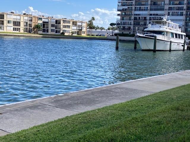 7625 SUN ISLAND DRIVE S, #103, South Pasadena, FL 33707
