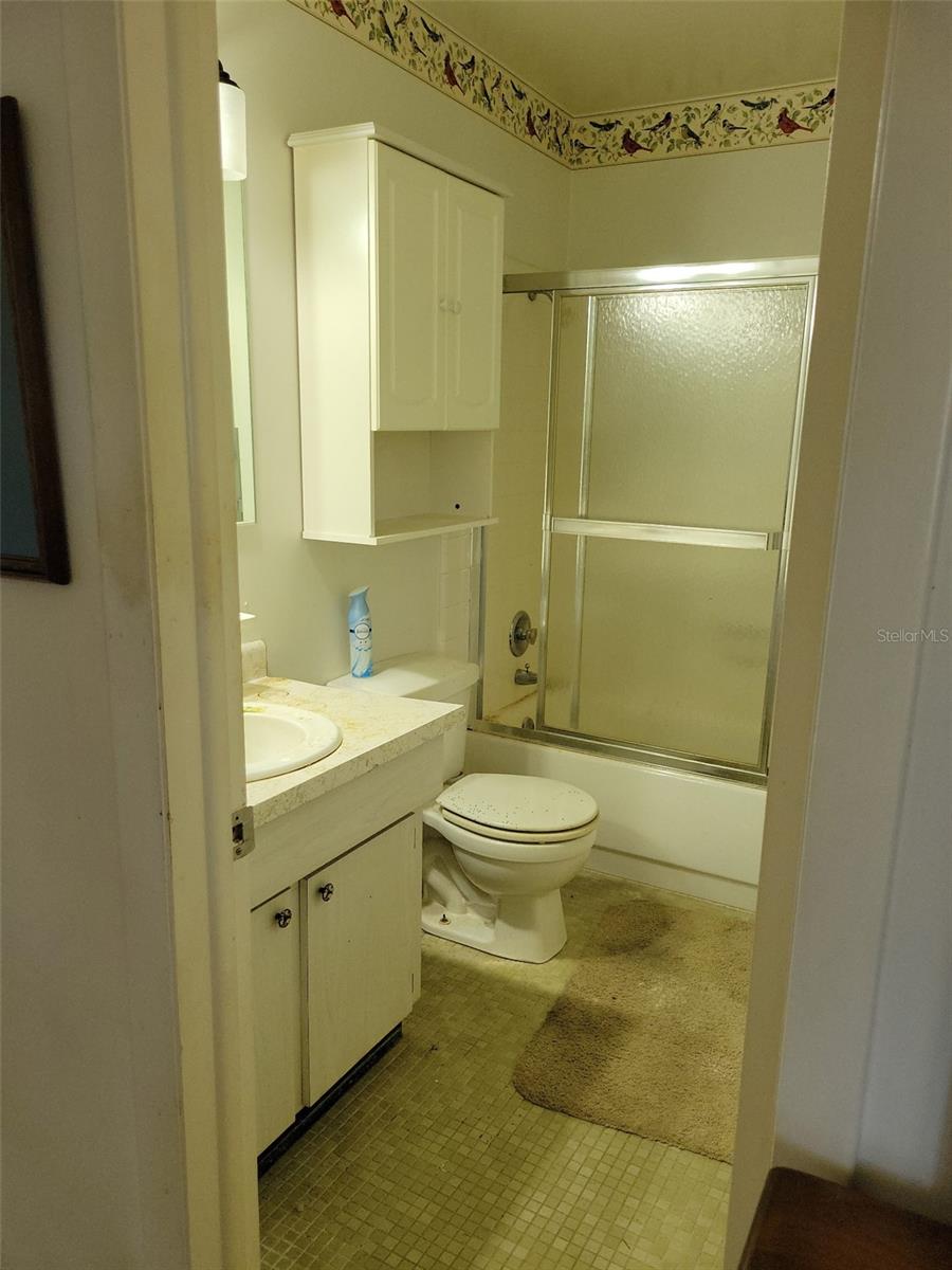 Master Bath Master Bath