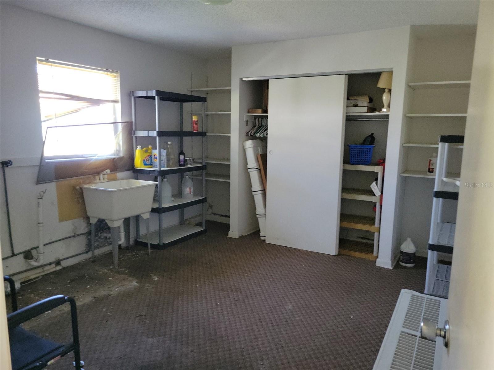 laundry room laundry room