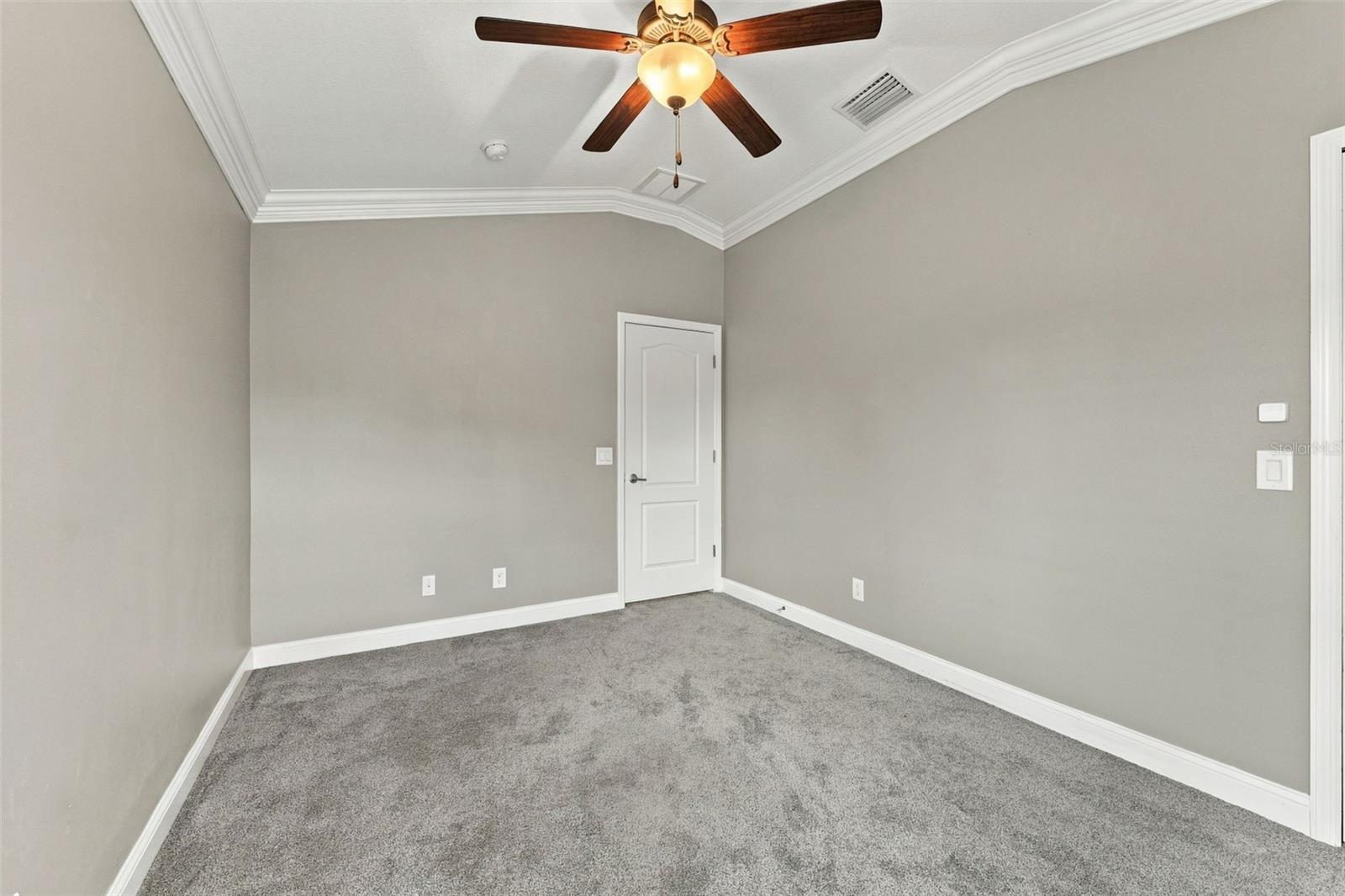 Bonus Room Bedroom #4