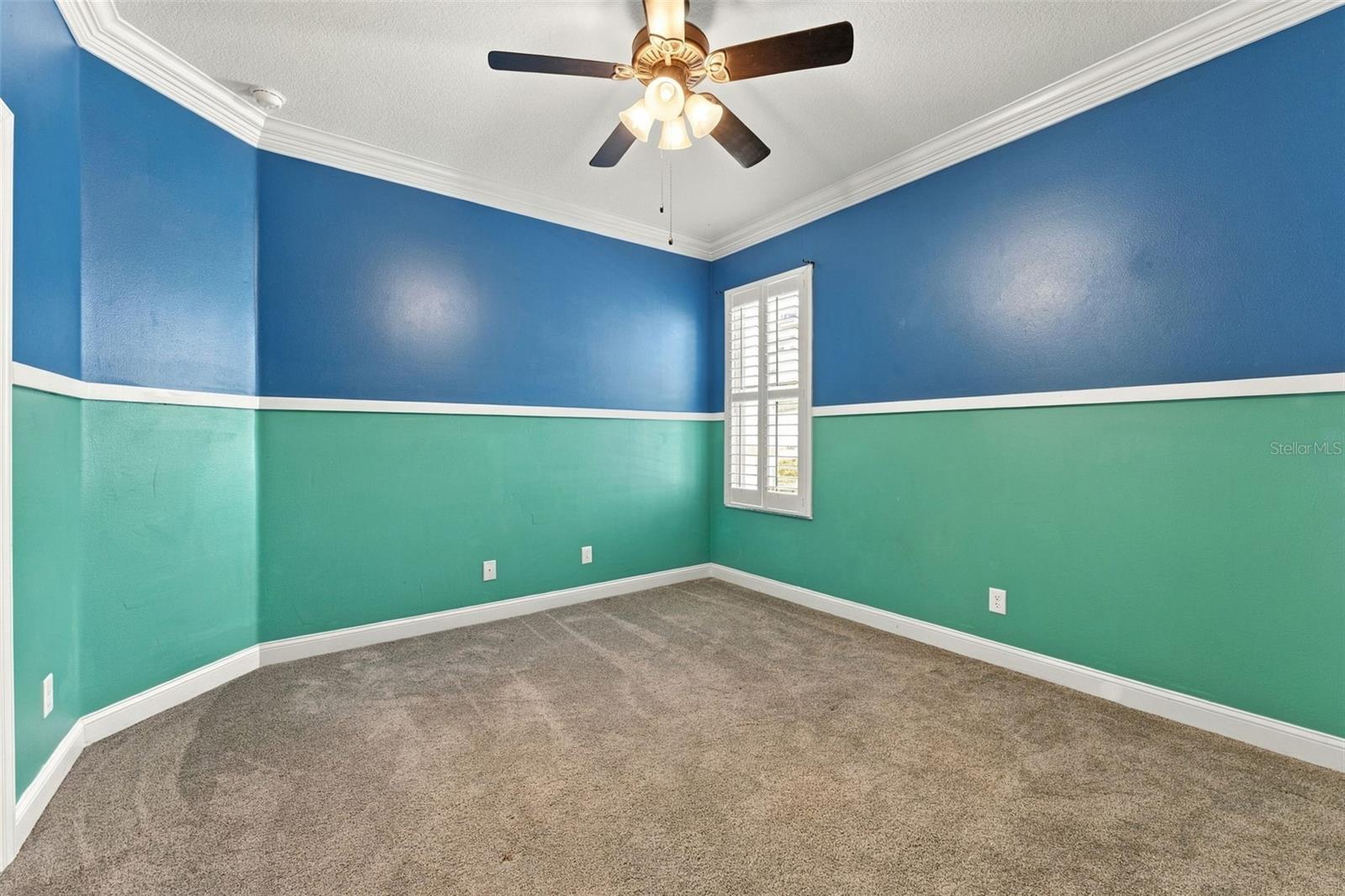 Bedroom #2