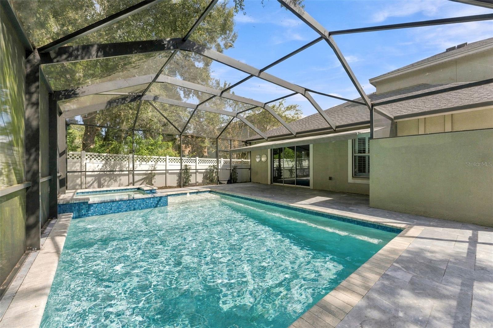 4319 RUSTIC PINE PLACE, Wesley Chapel, FL 33544