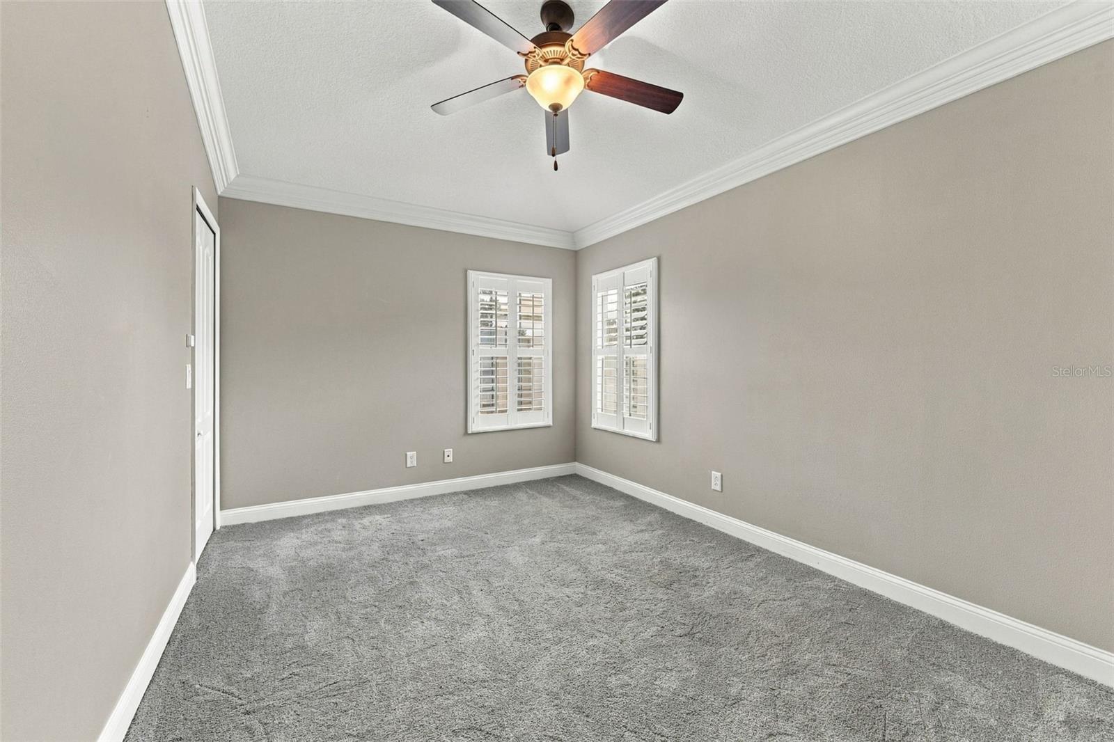 Bonus Room Bedroom