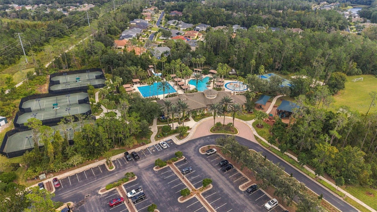 4319 RUSTIC PINE PLACE, Wesley Chapel, FL 33544