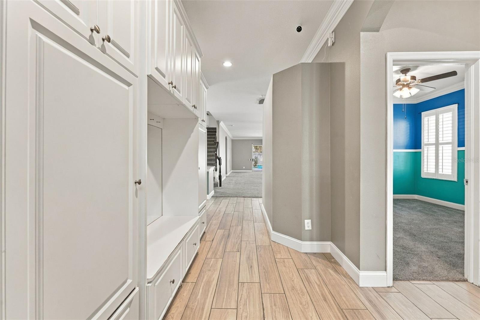 Entryway