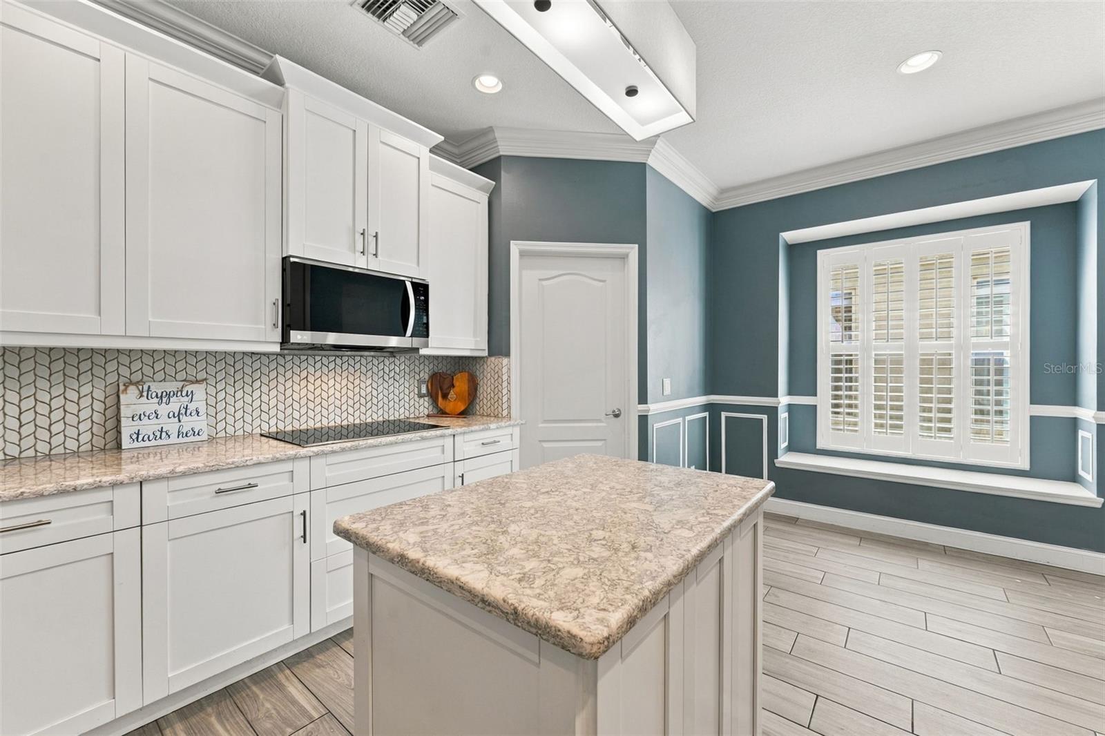 Cambria Quartz Countertops