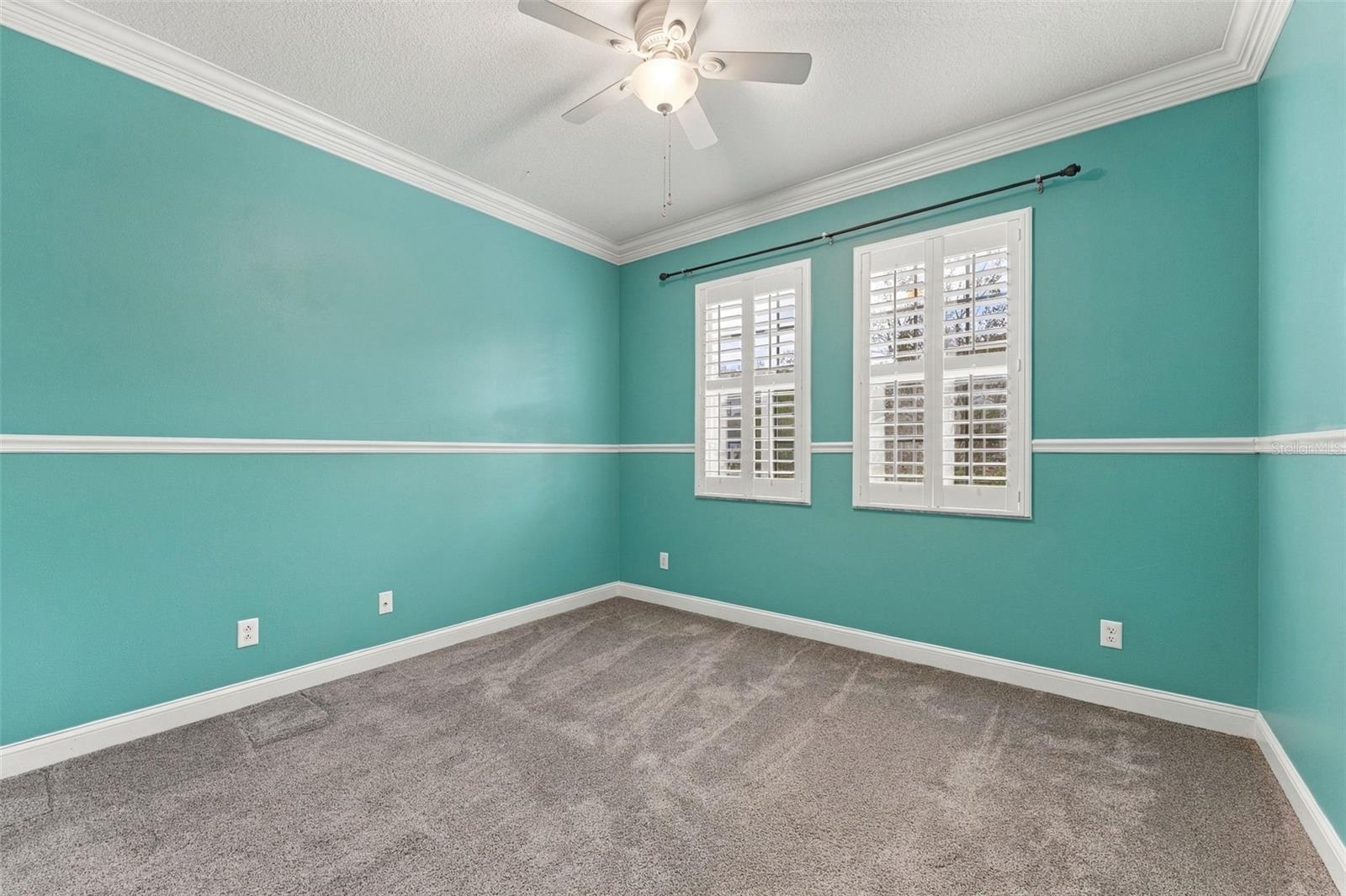 Bedroom #3