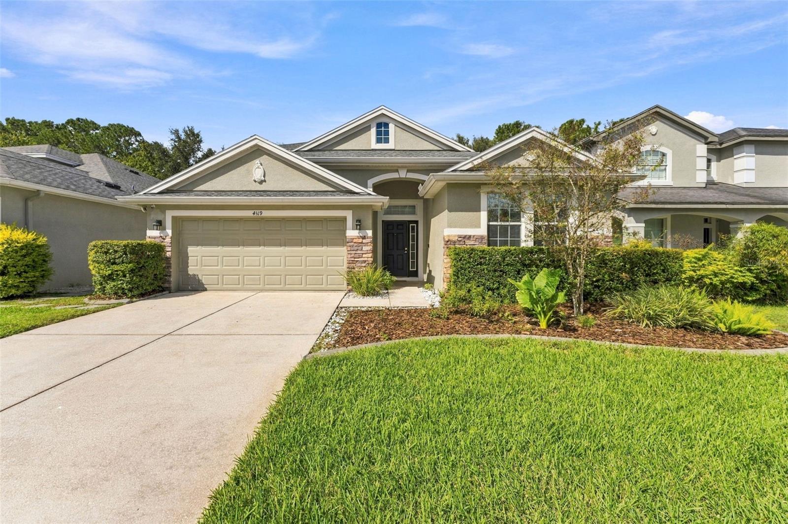 4319 RUSTIC PINE PLACE, Wesley Chapel, FL 33544