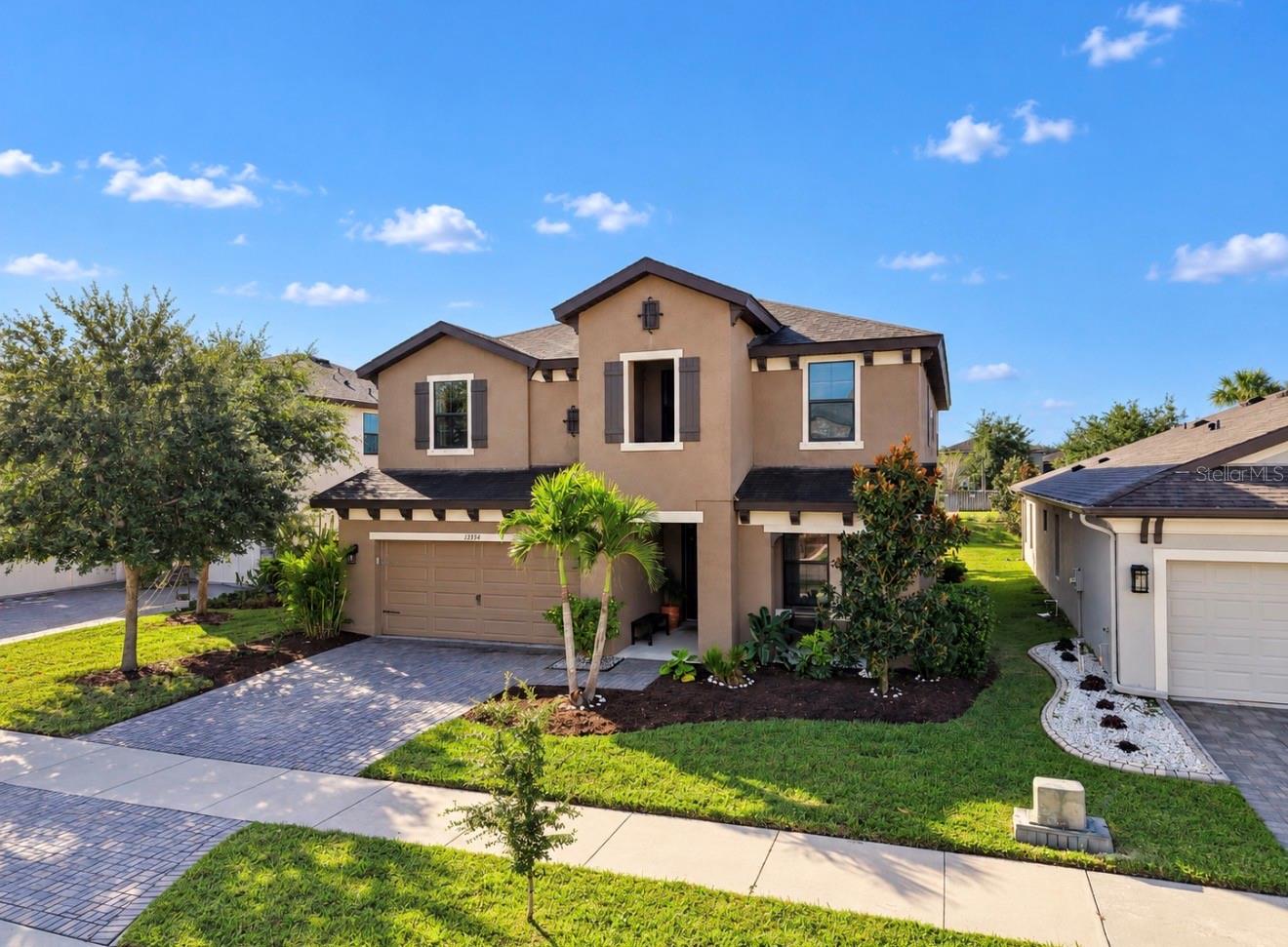 13134 FOXTAIL FERN DRIVE, Riverview, FL 33579