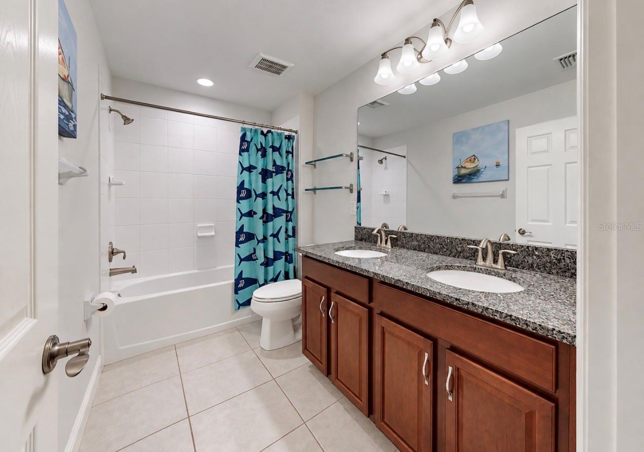 Full Bath 3