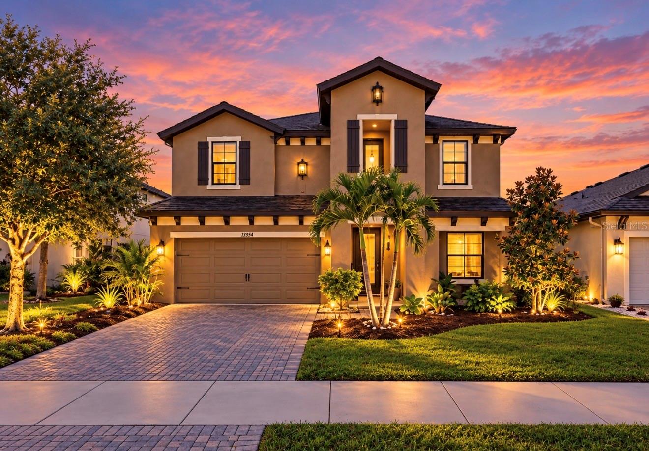 13134 FOXTAIL FERN DRIVE, Riverview, FL 33579