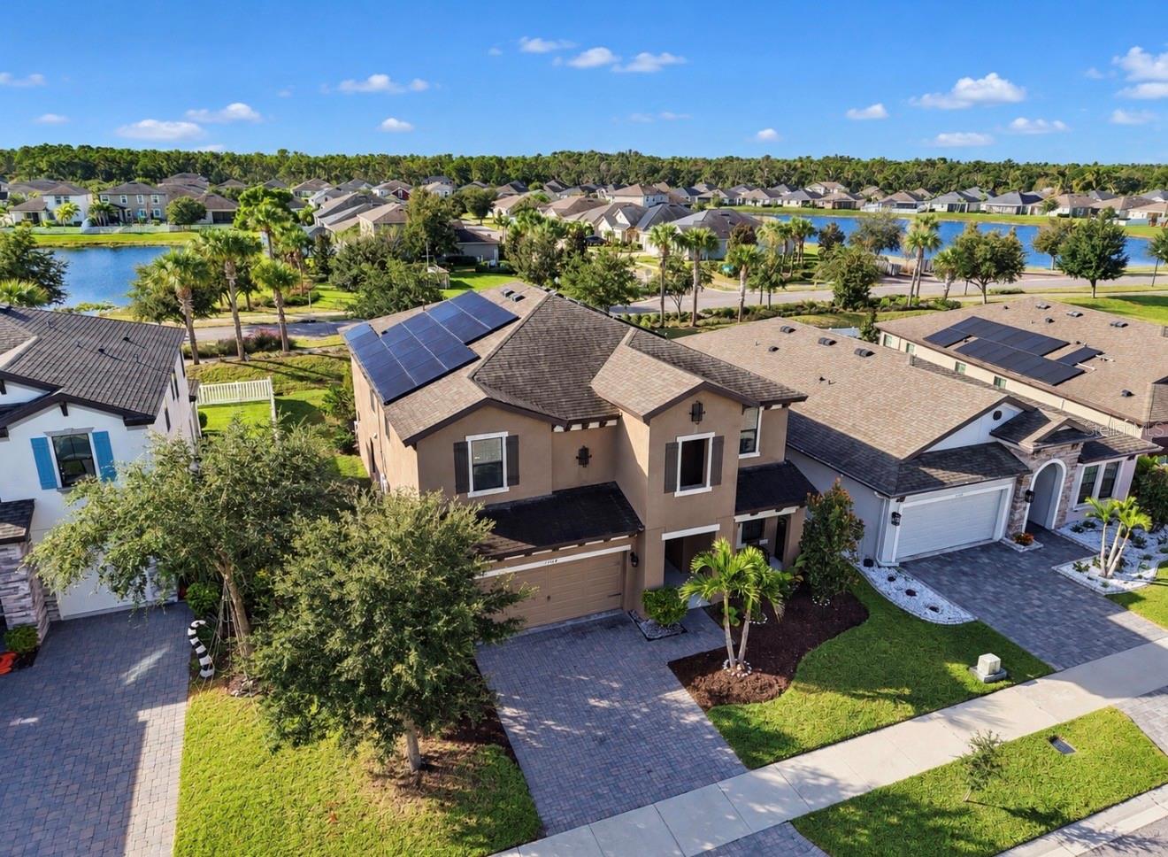13134 FOXTAIL FERN DRIVE, Riverview, FL 33579