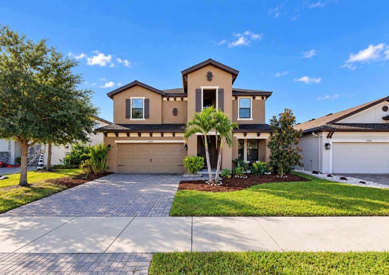 13134 FOXTAIL FERN DRIVE, Riverview, FL 33579 13134 FOXTAIL FERN DRIVE, Riverview, FL 33579