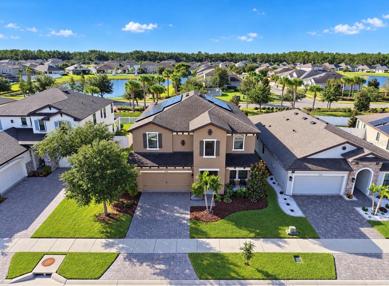 13134 FOXTAIL FERN DRIVE, Riverview, FL 33579